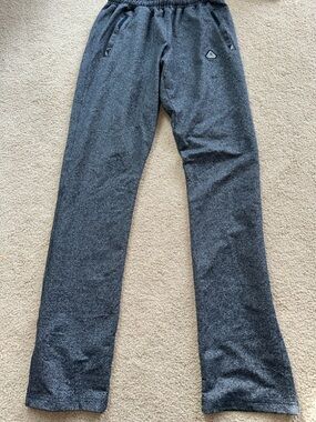 SCR sportswear sweatpants